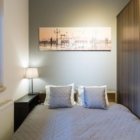 Romanowicza 5 Serene Place Krakov Exteriér fotografie